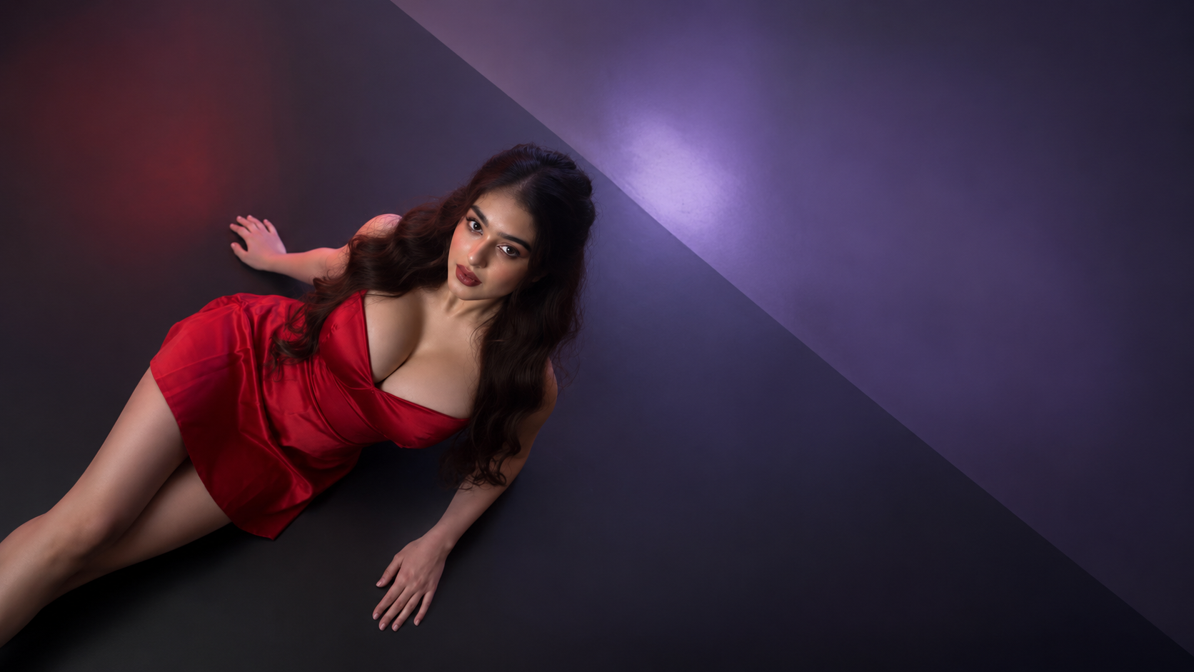 Sarah Arora